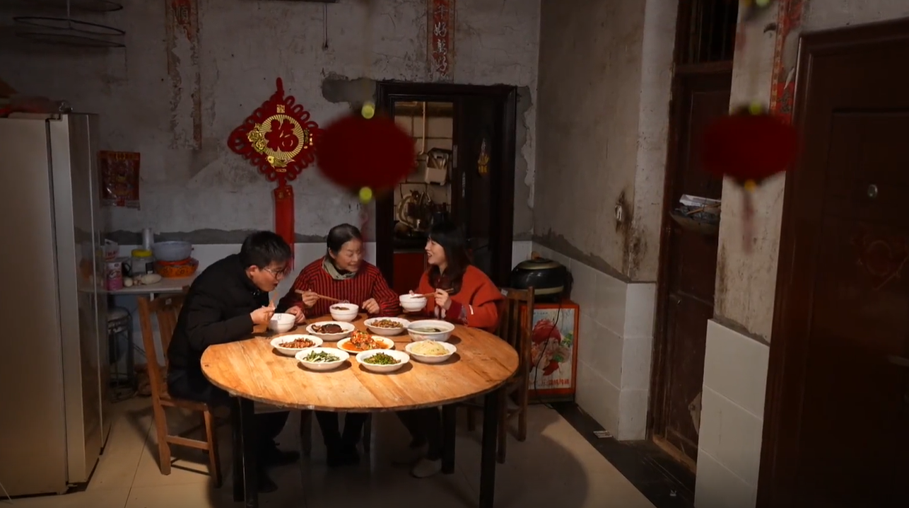 送给奋斗路上，每一个有为的你